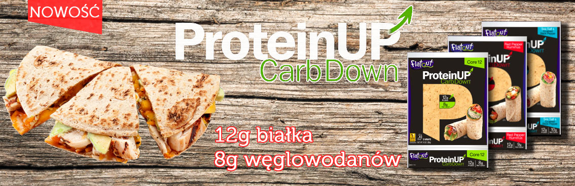 Flatour proteinup banner