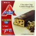 Atkins Meal Chocolate Chip Cookie Dough 