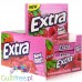 Wrigley Extra - Berry Burst Chewing Gum 