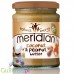 Meridian Peanut & Coconut Butter Smooth