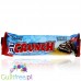 Fit Crunch Cookies and Cream - bezglutenowy baton 30g białka