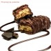 Fit Crunch Chocolate Chip Cookie Dough - bezglutenowy baton 30g białka