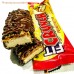 FortiFX Chef Robert Irvine's Fit Crunch Peanut Butter Naturally Flavored Baked Protein Bar - Baked peanut butter protein bar, fl