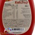 LCW Fitness Ketchup mit Xylit 