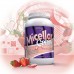 Syntrax Micellar Creme, Strawberry Milkshake Powder 