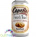 Capella Flavors French Toast Flavor Concentrate 
