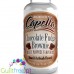 Capella Flavors Chocolate Fudge Brownie Flavor Concentrate - Concentrated sugar-free and fat-free food flavor: chocolate-fudge b
