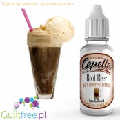 Capella Root Beer - Piwo Korzenne - skoncentrowany aromat spożywczy bez cukru i bez tłuszczu