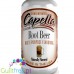 Capella Flavors Root Beer Flavor Concentrate - Concentrated flavor of food without sugar and no fat: root beer