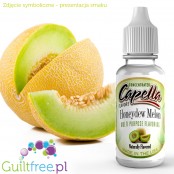 Capella Honeydew Melon - Melon Miodowy - skoncentrowany aromat spożywczy bez cukru i bez tłuszczu