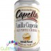 Capella Flavors Vanilla Cupcake Flavor Concentrate - Vanilla Cupcake Flavor Concentrate - Vanilla Cake with Cream