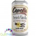 Capella Flavors French Vanilla Flavor Concentrate - Concentrated flavored food without sugar and fatty: vanilla