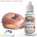 Capella Flavors Chocolate Glazed Donut Flavor Concentrate - Concentrated sugar-free and fat-free food flavors: chocolate donut