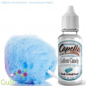 Capella Flavors Blue Raspberry Cotton Candy Flavor Concentrate 13ml