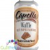 Capella Flavors Waffle Flavor Concentrate - Concentrated sugar-free and fat-free food flavors: Belgian waffles