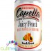 Capella Flavors Juicy Peach Flavor Concentrate 13ml