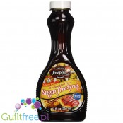 Joseph's All Natural Maple Flavor Sugarfree Syrup 