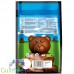 Chocolate Bears with xylitol 