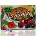 Ksylitolki drażetki owocowe z acerolą i ksylitolem, bez cukru