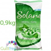 Solano sin azucar Mentha Nata 0,9kg