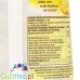 Solano Cytryna XXL 0,9KG - śmietankowe karmelki bez cukru 8kcal