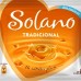 Wrigley's Solano Caramelo duro sin azúcar con edulcorantes sabor tradicional - milk-cream sweetened caramels, containing sweeten