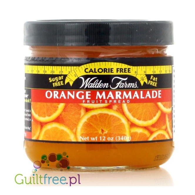 Walden Farms Orange Marmalade