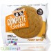 The Complete Cookie, Peanut Butter - Wegańskie Ciacho Proteinowe