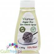 VitaFiber™ Syrop - Naturalny Słodzik 70% Błonnika