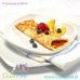 Cytrynowy omlet proteinowy 18g białka & 4g węglowodanów