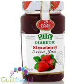 Stute Diabetic dżem truskawkowy bez cukru