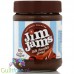 JimJams chocolate cream without sugar 