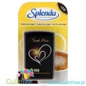 Splenda - sweetener 150 tablets
