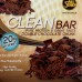 Clean All Stars Bar Double Chocolate Chunk