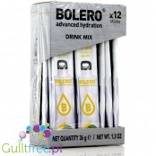 Bolero Sticks Stevia Ice Tea Lemon, instant drink, 12 sachets