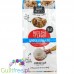 Project 7 Build-a-Flavor - Cookie Dough Yo sugar free chewing gum - Chocolate-flavored chewing gum and vanilla ice cream, contai
