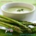 Dieti MealSoupe arôme asperge - instant soup with asparagus flavor