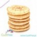 Blinis aroma saumon - an instant blend for the preparation of high-protein salmon-flavored cakes