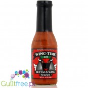 Wing-Time Buffalo Wing Sauce, Hot