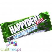 Happiness Xylit chewing gum peppermint flavored pepper