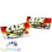 Clix One Daiquiri Chocolate-lime-strawberry-flavored chewing gum