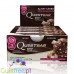 Quest Protein Bar Rocky Road Flavor