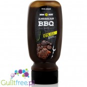 BBQ Sauce 320 ml from Body Attack