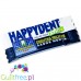 Happydent Xylit chicles sin azucar con sabor a menta - sugar-free mint flavor Chewing gum , contains sweeteners