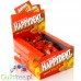 Happydent Xylit chicles sin azúcar con tropical fruit - Sugar-free chewy gum with exotic fruit flavor, contains sweeteners