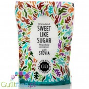 Good Good Sweetener słodzik zero kcal stewia & erytrytol