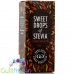 Good Good Sweet Drops of Stevia, Chocolate flavor 