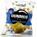 Hummus Chickpeas Chickpeas with Himalayan Salt