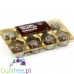 Body Attack Protein Truffles with 33% protein chocolate flavor