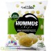 Hummus Chips Włoskie Zioła